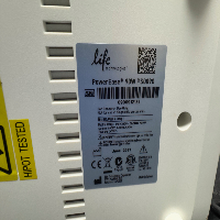 Life Technologies PowerEase 90W Electrophoresis Power Supply image 0